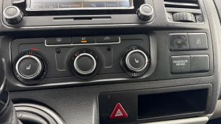 Lízing Hatchback Volkswagen T5 Transporter 2010