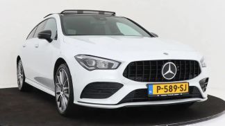 Finansowanie Wóz MERCEDES CLA 250 2022