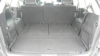 Lízing Hatchback Fiat Freemont 2013