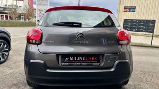 Finansowanie Hatchback Citroën C3 2017