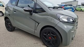 Leasing Hayon Casalini M20 2025
