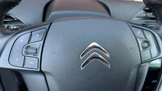 Finansowanie Hatchback Citroën GRAND C4 SPACETOURER 2021