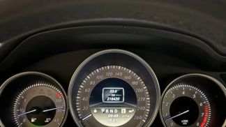 Finansowanie Coupé MERCEDES C 350 2012