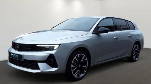 Opel Astra 2024