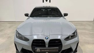 Leasing Coupé BMW M3 2025