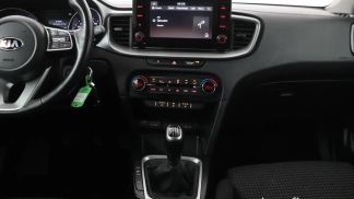 Leasing Wagon Kia CEED / CEE'D 2020