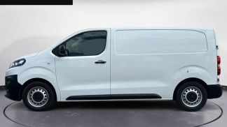 Finansowanie Van Citroën Jumpy 2021