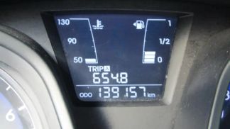 Leasing Hatchback Hyundai ix20 2011
