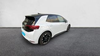 Finansowanie Sedan Volkswagen ID.3 2020