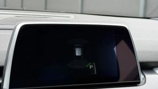Financování Hatchback BMW 218 2018