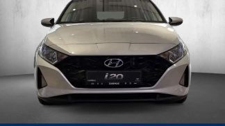 Lízing Hatchback Hyundai i20 2023