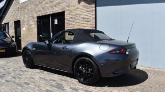 Financování Konvertibilní Mazda MX-5 2019
