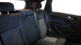 Leasing Hatchback MERCEDES B 200 2015
