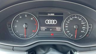 Financování Konvertibilní Audi A5 2021