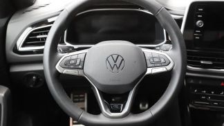 Financování SUV Volkswagen T-Roc 2024