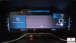 Leasing SUV Citroën C5 Aircross 2021