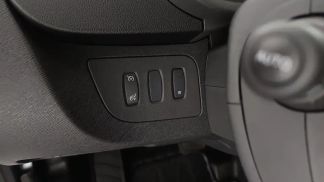 Lízing Hatchback Renault Kangoo 2021