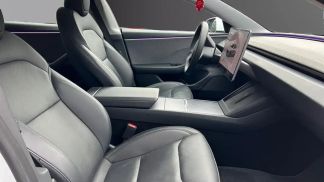 Finansowanie Van Tesla Model 3 2023