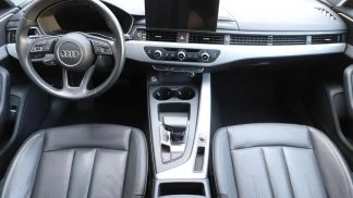 Leasing Wagon Audi A4 2021