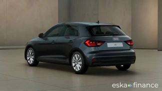 Finansowanie Hatchback Audi A1 2024