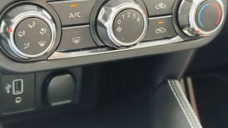 Leasing Hatchback Nissan Micra 2019