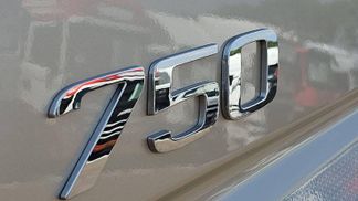Finansowanie Ciężarówka (podwozie) Volvo FH 750 2018