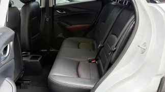Finansowanie SUV Mazda CX-3 2016