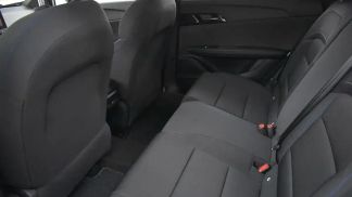 Lízing Sedan MG MG4 2023