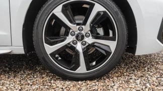 Leasing Hayon Audi A1 2024