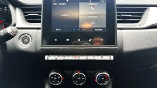 Leasing Hayon Renault Captur 2020