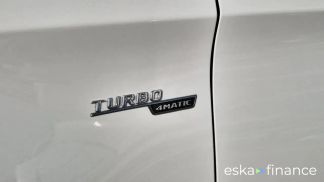 Lízing Sedan MERCEDES CLA 45 AMG 2018