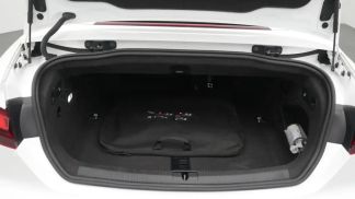 Leasing Convertible Audi A5 2021