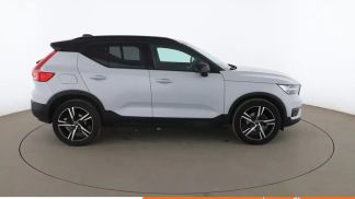 Leasing SUV Volvo XC40 2019