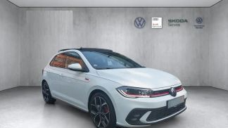 Leasing Sedan Volkswagen Polo 2023