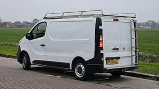 Finansowanie Van Opel VIVARO 1.6 2019