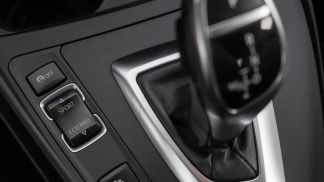 Finansowanie Coupé BMW 240 2016