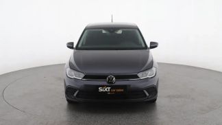 Lízing Hatchback Volkswagen Polo 2023