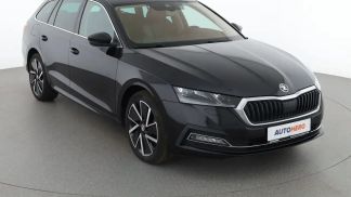 Finansowanie Wóz Skoda Octavia 2020