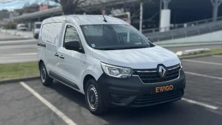 Finansowanie Van Renault Express 2023