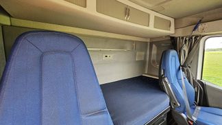 Leasing Tractor unit Volvo FH 500 2021
