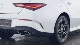Finansowanie Coupé MERCEDES CLA 250 2023