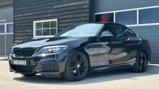 Finansowanie Coupé BMW 218 2018