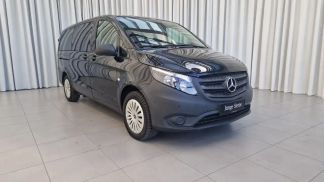 Lízing Hatchback MERCEDES VITO 2023