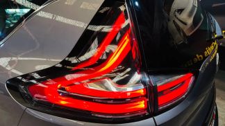 Lízing Hatchback Renault Espace 2015