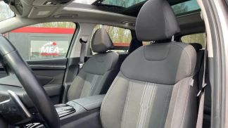 Finansowanie SUV Hyundai Tucson 2021