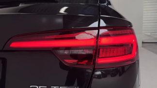 Leasing Wagon Audi A4 2019