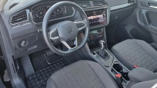 Finansowanie Van Volkswagen Tiguan 2023