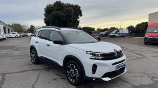 Leasing SUV Citroën C5 Aircross 2025