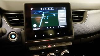 Leasing SUV Renault Arkana 2024
