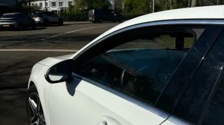 Leasing Wagon MERCEDES A 160 2020